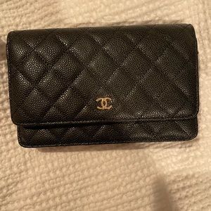 Wallet on chain purse